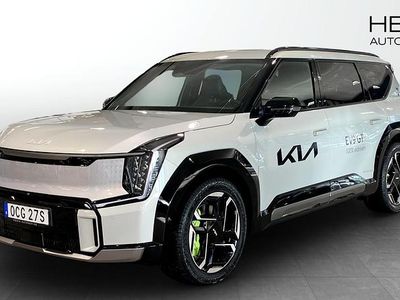 Begagnad 2025 Kia EV9 SUV | 949 900 kr