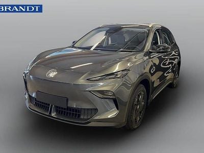 Grå Ny 2025 MG S5 Comfort SUV | 387 990 kr (Marknadspris)