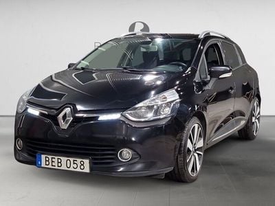 Renault Clio GrandTour
