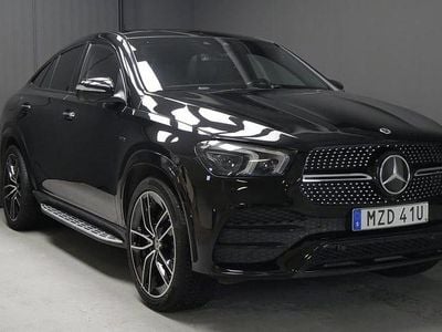 Mercedes GLE350