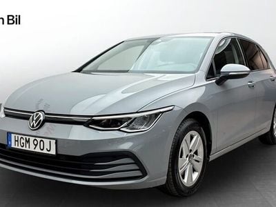 VW Golf VIII