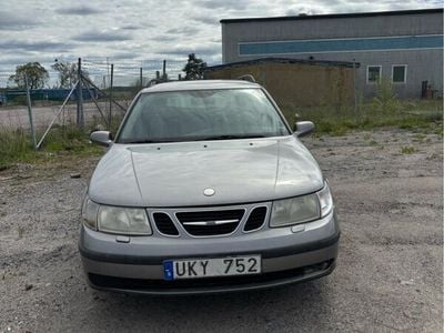 Saab 9-5