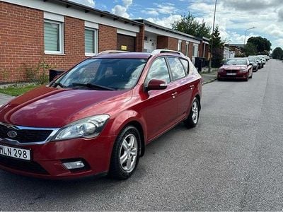 Kia Ceed Sportswagon