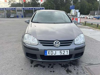 VW Golf V
