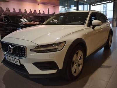 Volvo V60 CC
