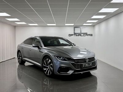 VW Arteon