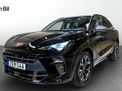 Begagnad Cupra Terramar 150 HK (110 kW) 2025 Midnight black metallic SUV