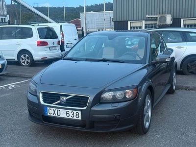Volvo C30