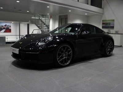 Porsche 911 Carrera S