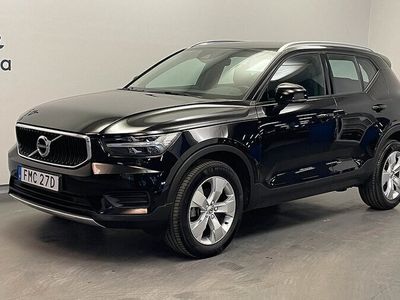 begagnad Volvo XC40 T2 FWD Momentum / Klimatpaket /