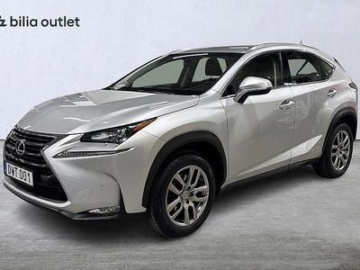 Lexus NX300h