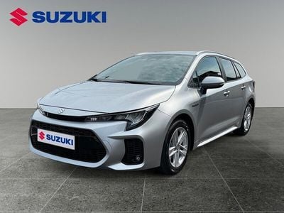 Suzuki Swace