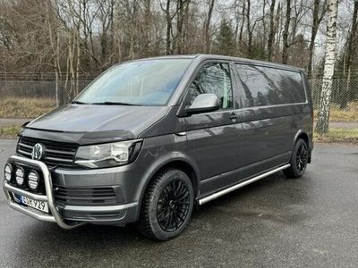 VW Transporter