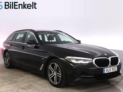 BMW 530e