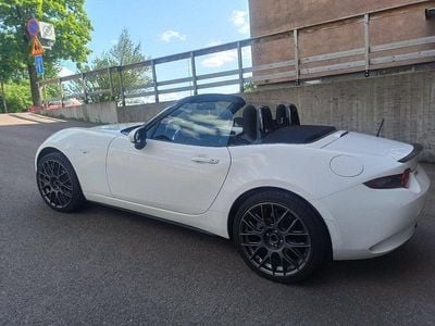 Mazda MX5