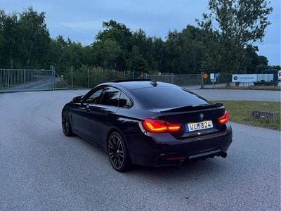 BMW 440