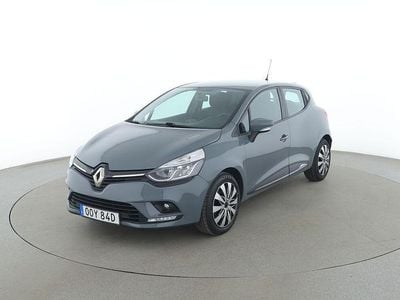 Renault Clio IV