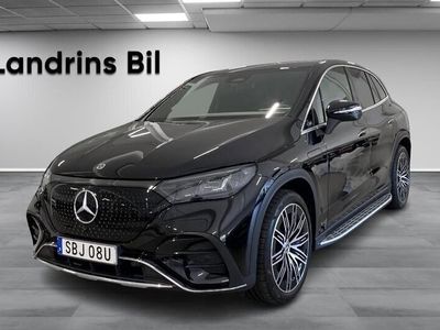 Mercedes EQE350