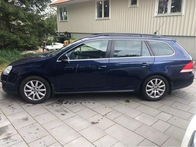 VW Golf