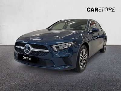 begagnad Mercedes A250 A e (218HK) AMG Sport Värmare B-kamera