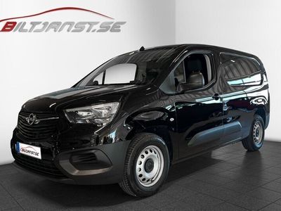 Opel Combo-e Life