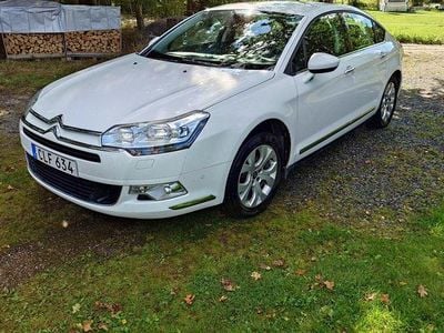 Citroën C5