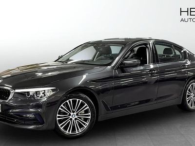 BMW 530e