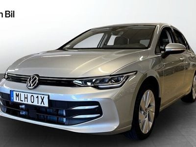 VW Golf VIII