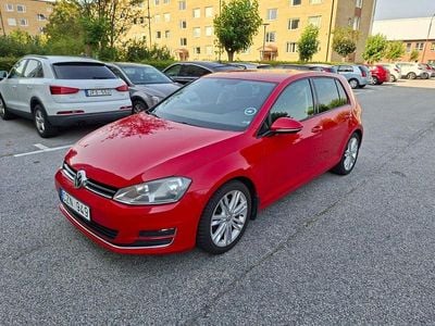 VW Golf VII