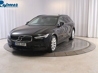 begagnad Volvo V90 B4 Diesel Inscription