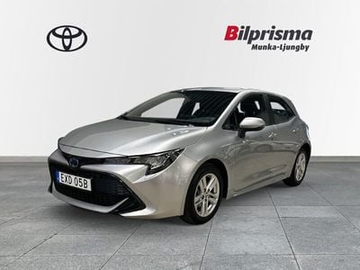 Toyota Corolla Hybrid