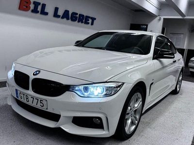 BMW 428