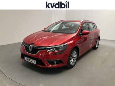 begagnad Renault Mégane IV 1.2 TCe Sport Tourer