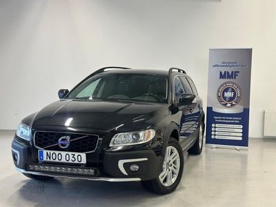 begagnad Volvo XC70 D4 AWD Geartronic Momentum Euro 5/ Nyservad/ SE S