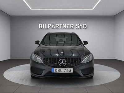 Mercedes C250