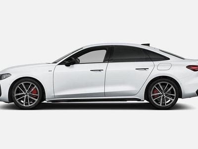 Ny Audi A5 Proline 371 HK (272 kW) 2025 Vit Sedan