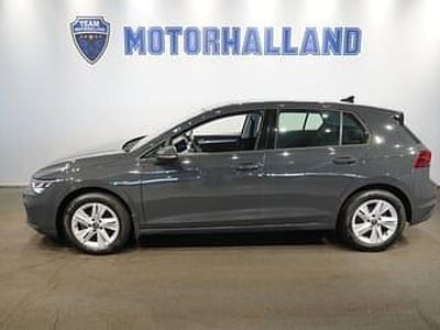 VW Golf VIII