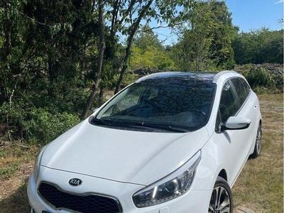 Kia Ceed Sportswagon