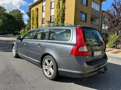 Begagnad Volvo V70 109 HK (80 kW) 2011 Kombi