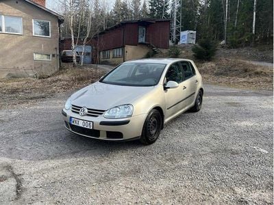VW Golf V