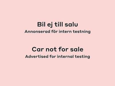 Begagnad 2023 Volvo XC40 SUV | 300 000 kr