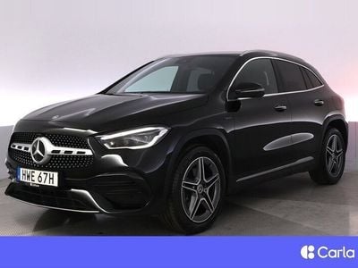 Mercedes GLA250