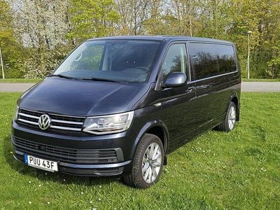 VW Multivan