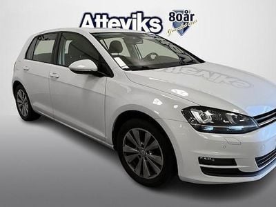 VW Golf VII