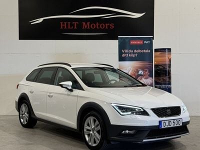Seat Leon X-Perience