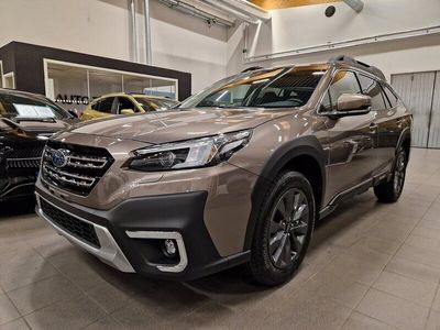 Begagnad 2023 Subaru Outback SUV | 451 800 kr (Marknadspris)