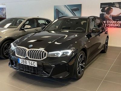 BMW 330e