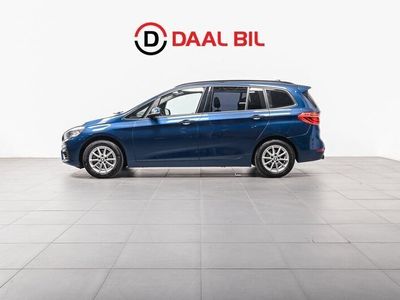 BMW 218 Gran Tourer