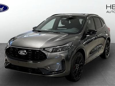 Ny 2025 Ford Kuga ST-Line X SUV | 547 000 kr