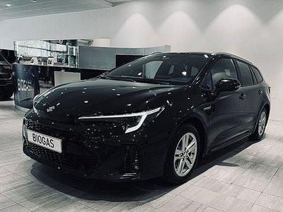 Svart Begagnad 2023 Suzuki Swace Kombi | 319 900 kr (Dyr)